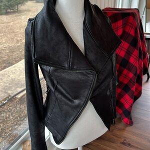 Dance & Marvel jacket. Women’s size small. NWT.